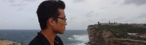 Purab Chakma