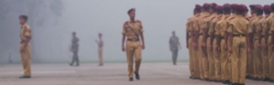 adjutant