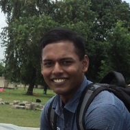 ইনাম (২০০৮-২০১৪)